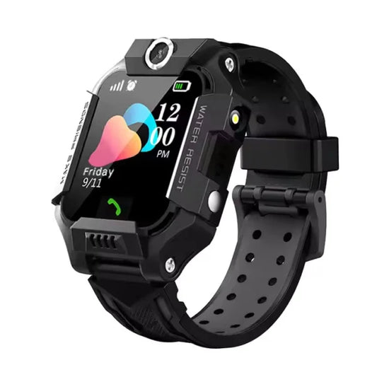 Kids Smart Watch - Updated Version SIM Supported  (Smartberry C005)