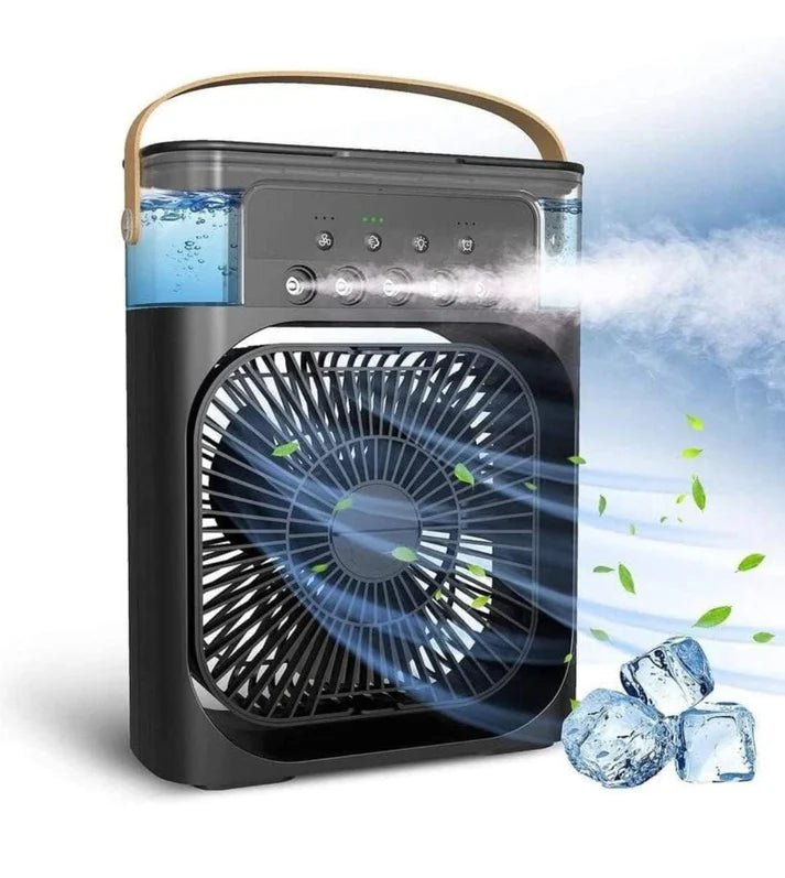 Portable Air Conditioner™