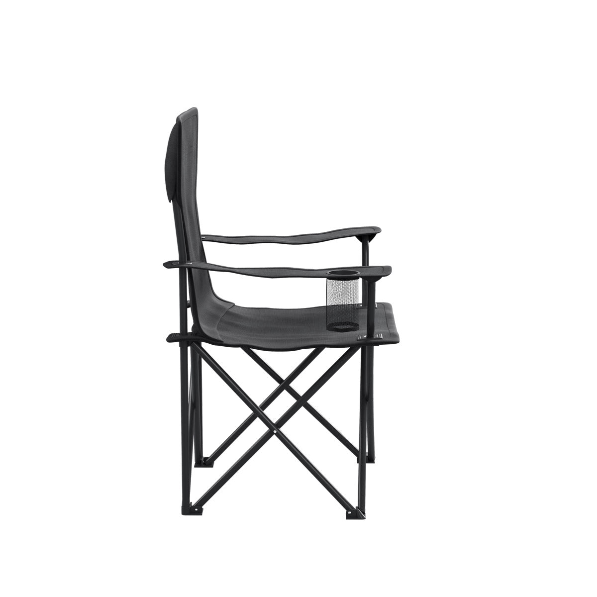 Portable Folding Chair – Easy Carry & Heavy Duty