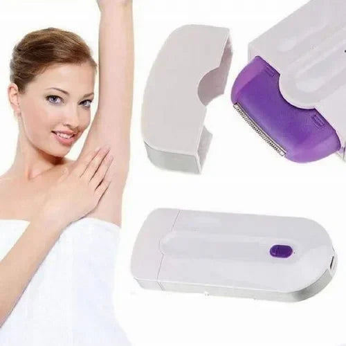 Hair Remover Trimmer for Women & Men YES