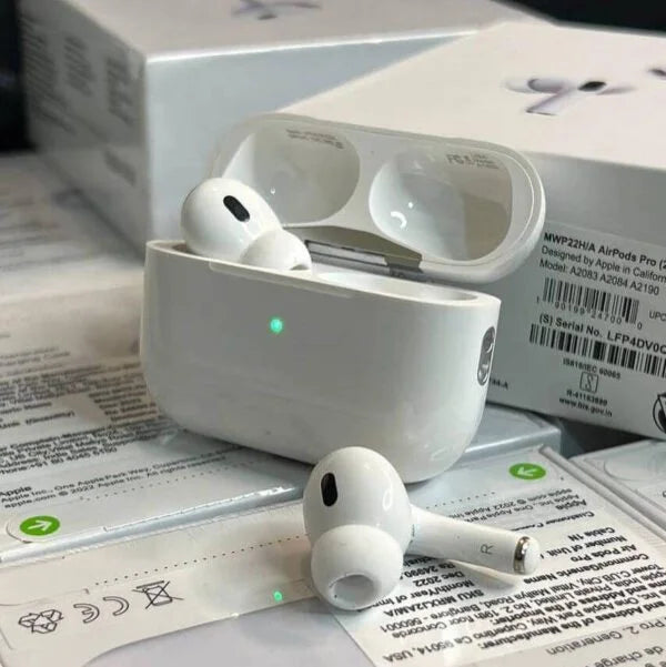 Apple Airpods Pro (2nd Generation) ANC Dubai Version