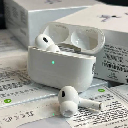 Apple Airpods Pro (2nd Generation) ANC Dubai Version