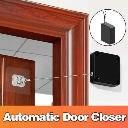 Automatic Door Closer (High Quality)