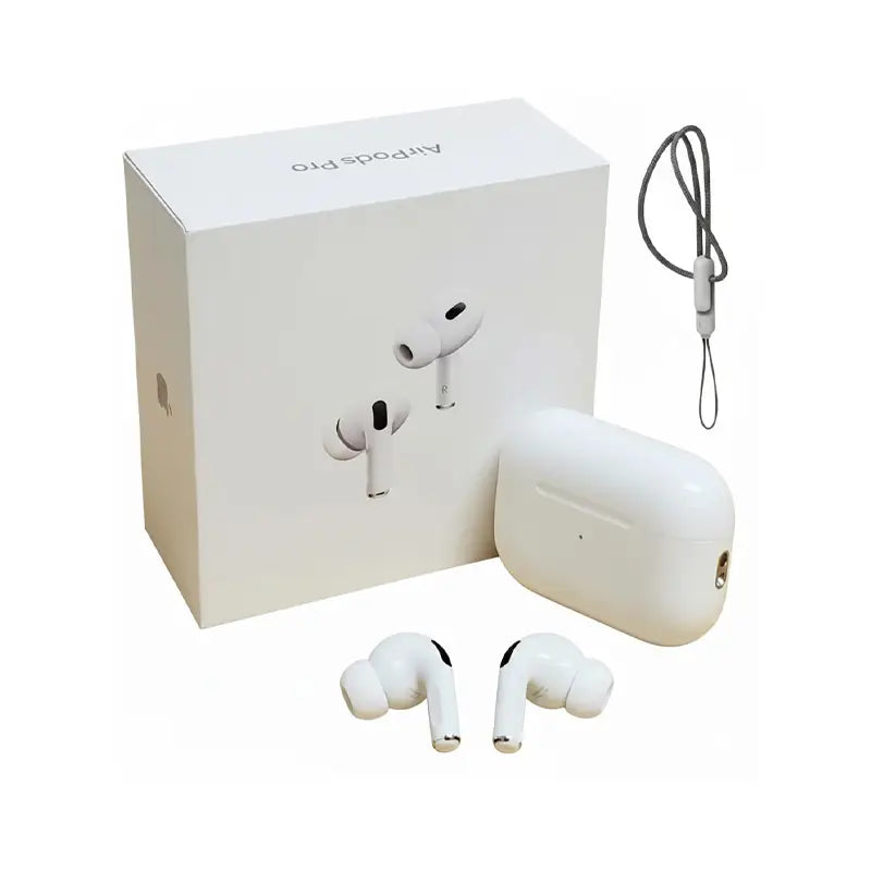 Apple Airpods Pro (2nd Generation) ANC Dubai Version