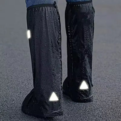 Waterproof Rain Shoe Protector Cover