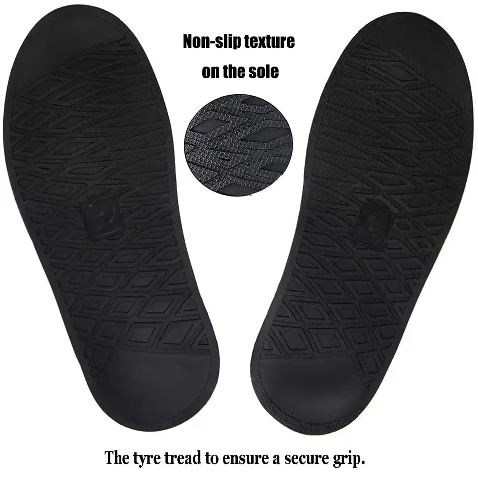 Waterproof Rain Shoe Protector Cover