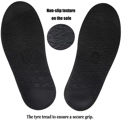 Waterproof Rain Shoe Protector Cover