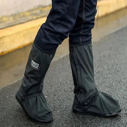 Waterproof Rain Shoe Protector Cover