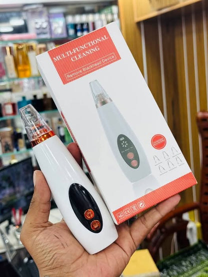 Multifunctional Blackhead Remover Machine