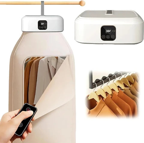 Electric Clothing Dryer