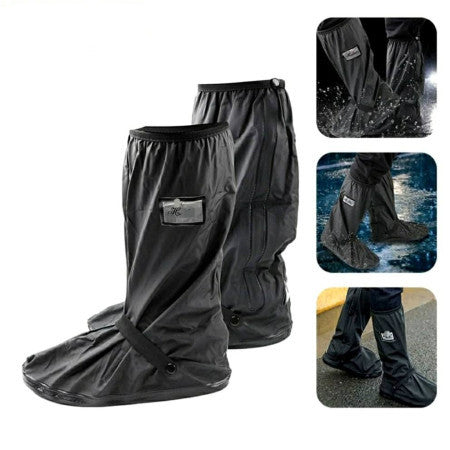 Waterproof Rain Shoe Protector Cover