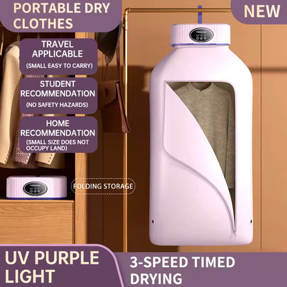 Electric Clothing Dryer