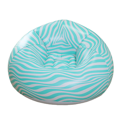 Premium Inflatable Lazy Sofa Chair
