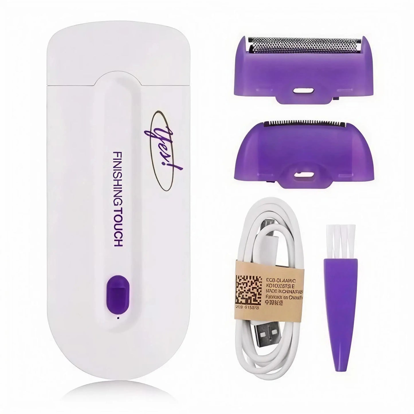 Hair Remover Trimmer for Women & Men YES