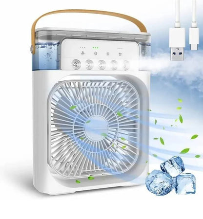 Portable Air Conditioner™