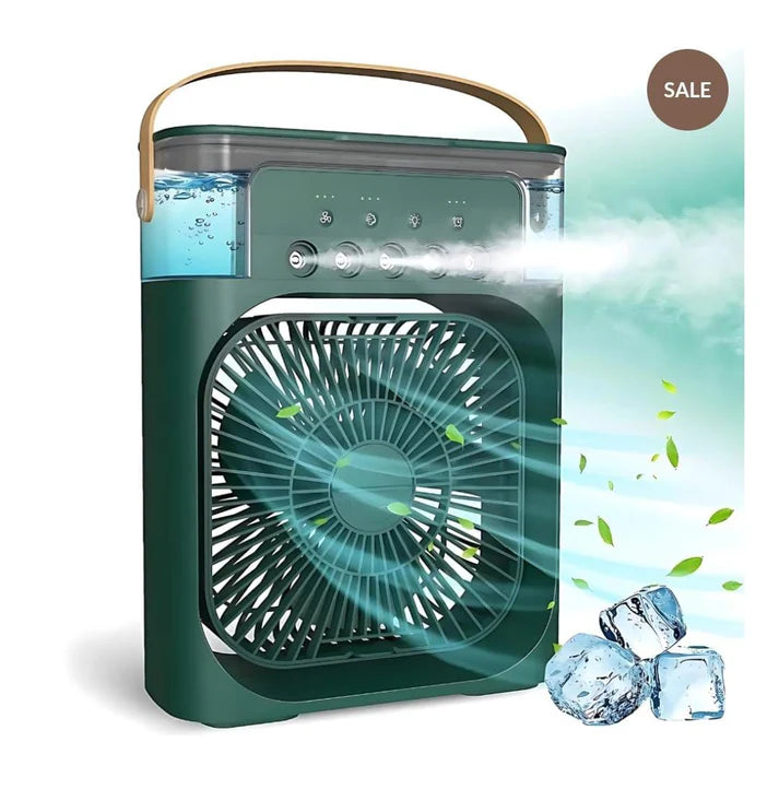 Portable Air Conditioner™