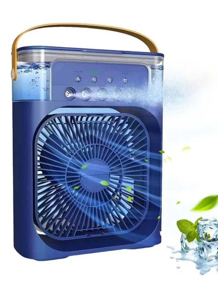 Portable Air Conditioner™