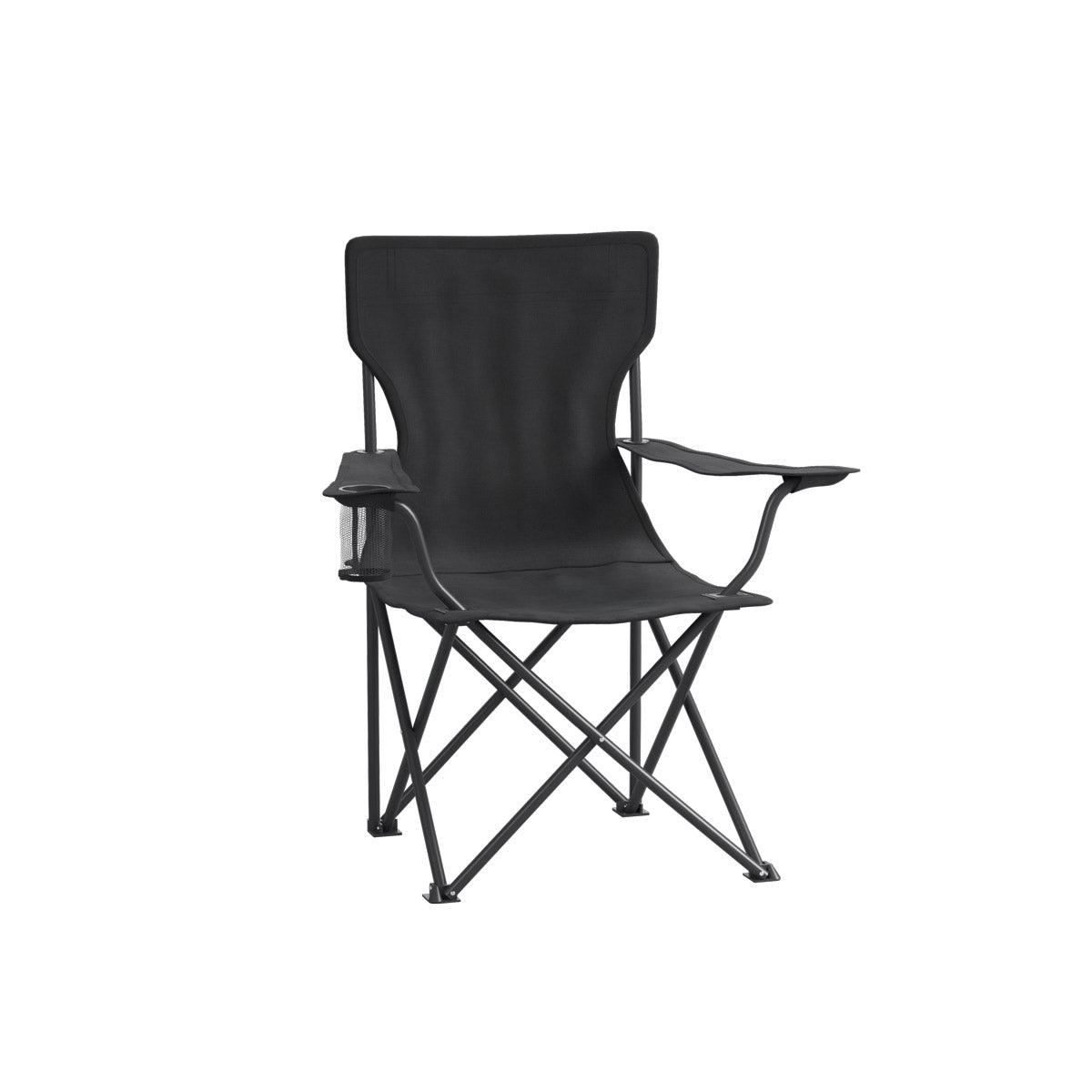 Portable Folding Chair – Easy Carry & Heavy Duty