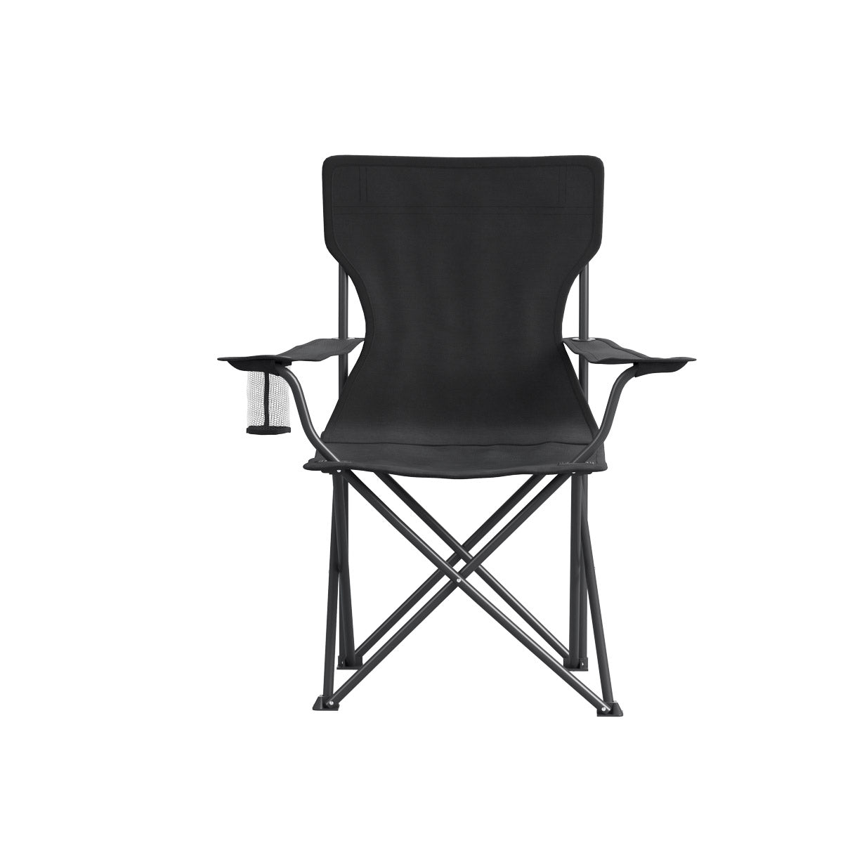 Portable Folding Chair – Easy Carry & Heavy Duty