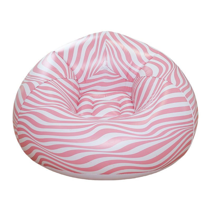 Premium Inflatable Lazy Sofa Chair