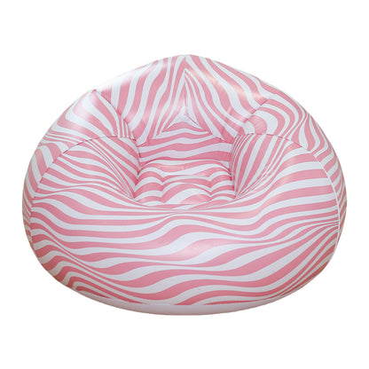 Premium Inflatable Lazy Sofa Chair