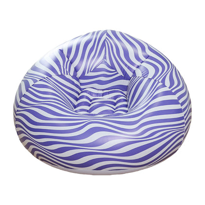 Premium Inflatable Lazy Sofa Chair