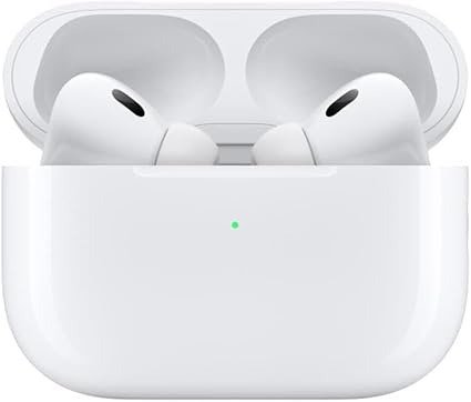 Apple Airpods Pro (2nd Generation) ANC Dubai Version