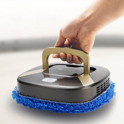 Electric Intelligent Mopping Machine – অটোমেটিক ফ্লোর ক্লিনিং রোবট