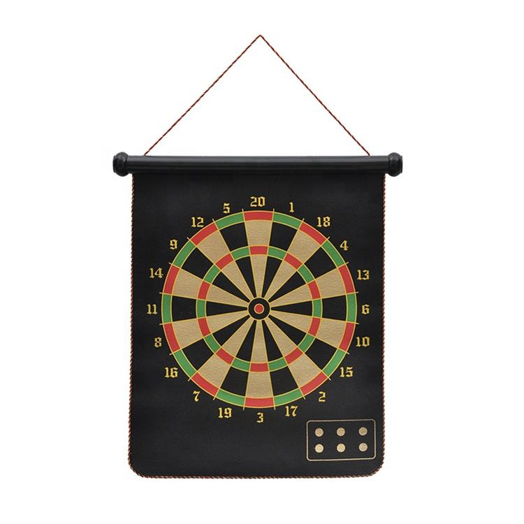 Magnetic Dart Board (Big Size)