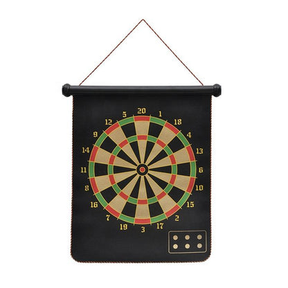 Magnetic Dart Board (Big Size)