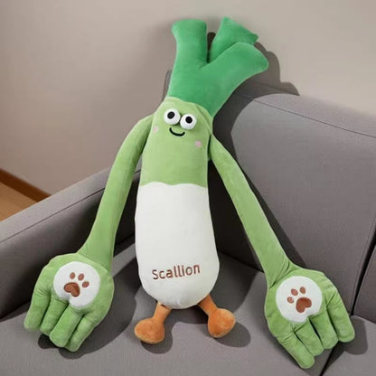 Baby Hug Pillow | Heat Therapy Plush for Better Baby Sleep