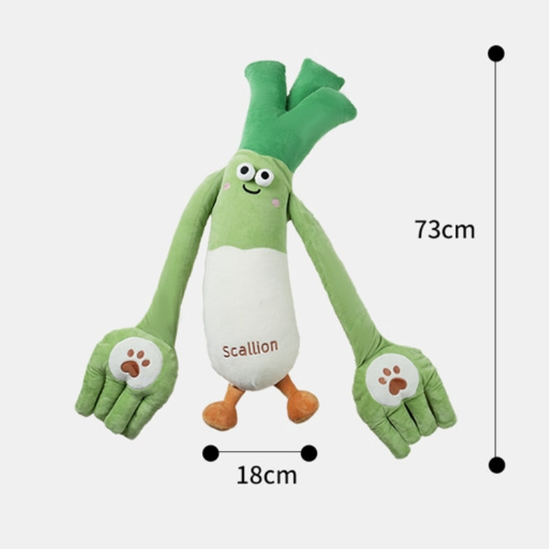 Baby Hug Pillow | Heat Therapy Plush for Better Baby Sleep