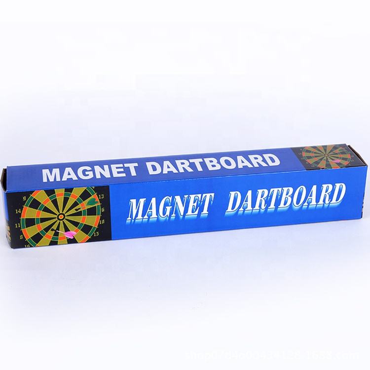 Magnetic Dart Board (Big Size)