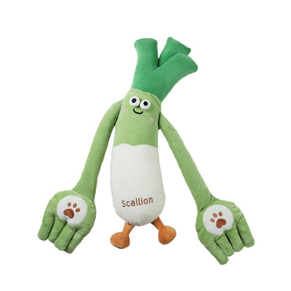 Baby Hug Pillow | Heat Therapy Plush for Better Baby Sleep