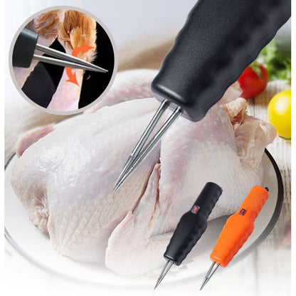 Electric Poultry Hair Puller