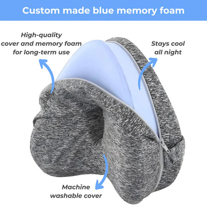 Orthopedic Knee & Leg Support Pillow (High Quality)